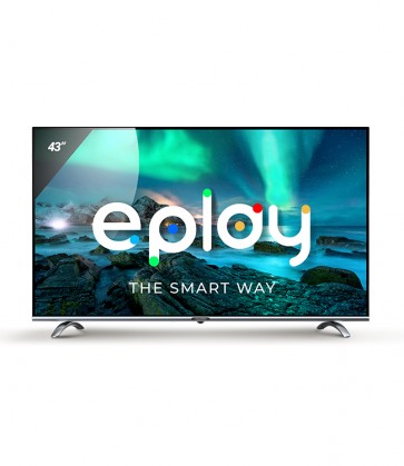 Android TV 43"/ 43ePlay6100-F