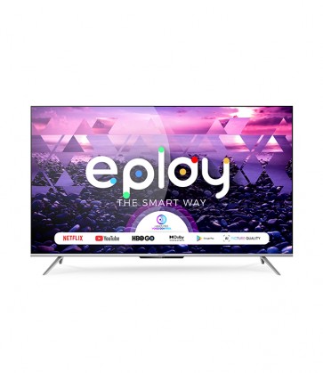 Android TV 43"/ 43ePlay7100-U