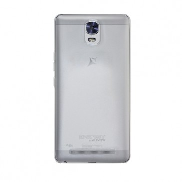 P8 Energy Pro Protective silicone white cover 