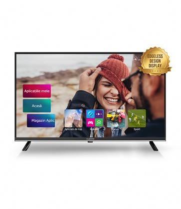 Smart TV 43" / 43ATS5500-U