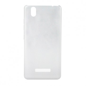 White protective silicone cover V2 Viper I4G