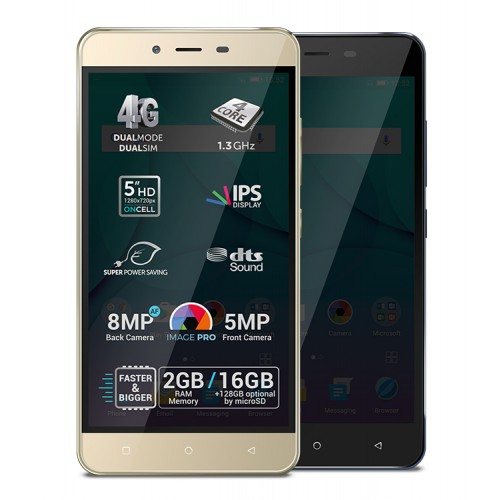 Exist connect Thermal P7 PRO - Smartphones - FAQ - Support and Service