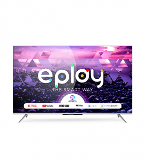 Android TV 50"/ 50ePlay7100-U