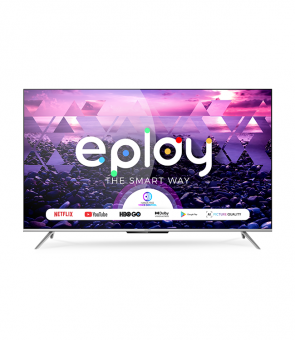 Android TV 65"/ 65ePlay7100-U
