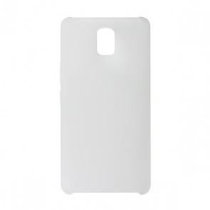 White protective cover P9 Energy 
