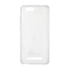 White protective silicone cover X3 Soul Lite