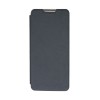 Soul X8 Pro gray leather flip cover