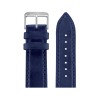 Leather wristband blue ALLVIEW HYBRID S