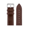 Leather wristband light brown ALLVIEW HYBRID S