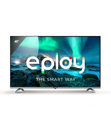 Android TV 40"/ 40ePlay6100-F