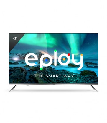 Android TV 43"/ 43ePlay6100-U