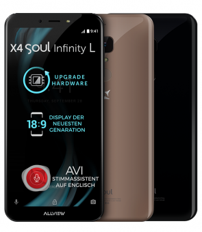 X4 Soul Infinity L