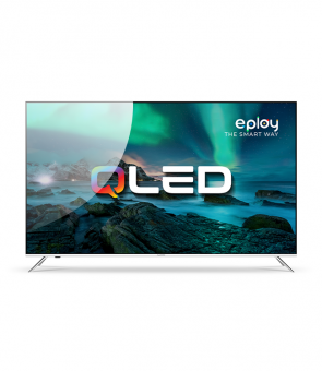 Android TV 50"/ QL50ePlay6100-U