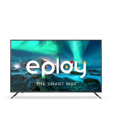 Android TV 50"/ 50ePlay6000-U