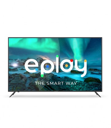 Android TV 58"/ 58ePlay6000-U