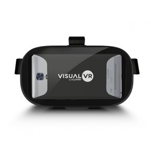 Visual VR3