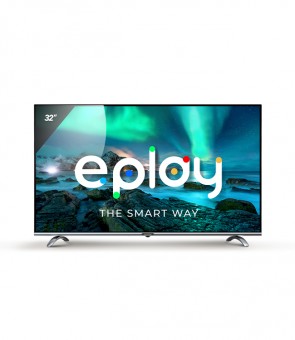 Android TV 32"/ 32ePlay6100-H/1