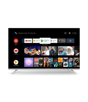 Android TV 40"/ 40ATA6000-F