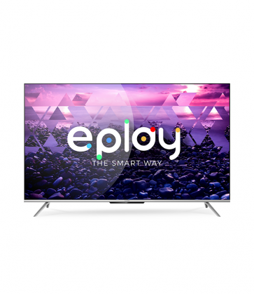 Android TV 43"/ 43ePlay7100-U