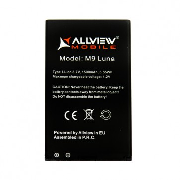 Baterie M9 Luna