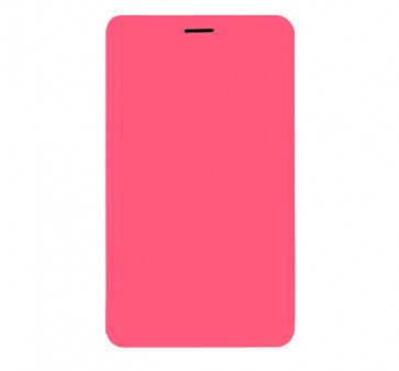 Husa tip carte roz AX4 Nano