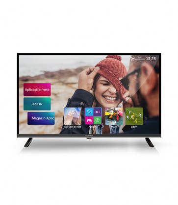 Smart TV 40" / 40ATS5100-F