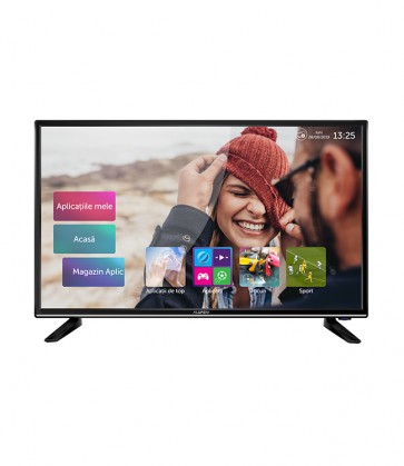 Smart TV 40" / 40ATS5100-U