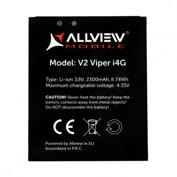 Baterie V2 Viper i4G