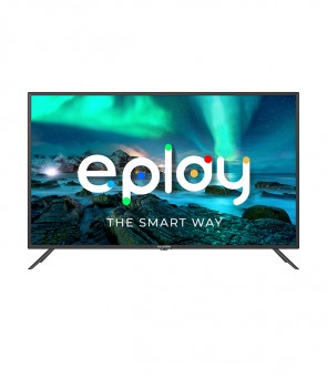 Android TV 43"/ 43ePlay6000-U