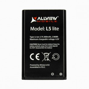 Baterie L5 Lite