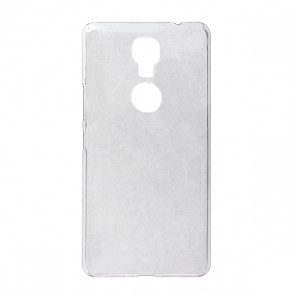 Capac protectie plastic alb transparent P9 Energy - V2
