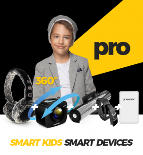 Pachet Allview Smart Kids Pro