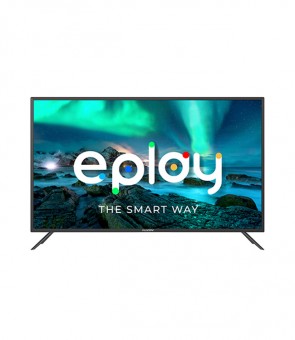 Android TV 43"/ 43ePlay6400-F