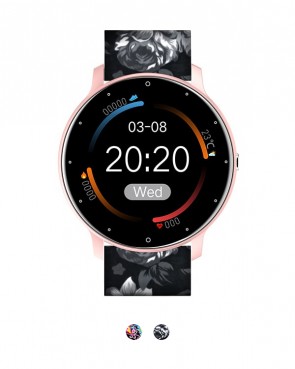 Curele personalizate pentru Allview Smartwatch OnRun S