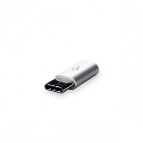Adaptor micro USB-USB tip C