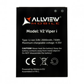 Baterie V2 Viper I