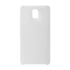 Capac protectie plastic alb transparent P9 Energy - V1