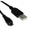 Cablu date tableta USB mufa normala