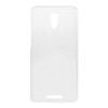Capac protectie plastic alb transparent P9 Energy Lite 2017